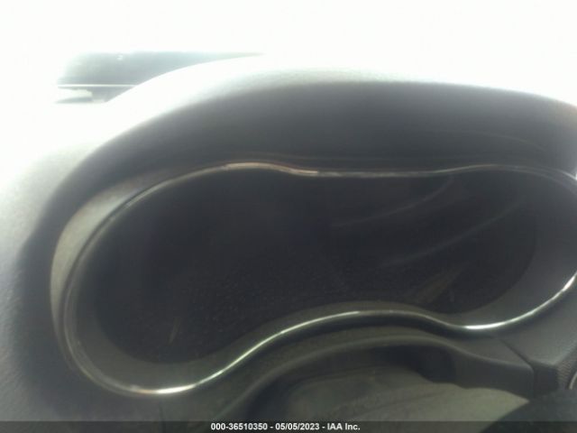 1C4RDHDGXEC539295 Dodge DURANGO LIMITED