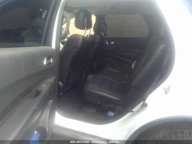 1C4RDHDGXEC539295 Dodge DURANGO LIMITED