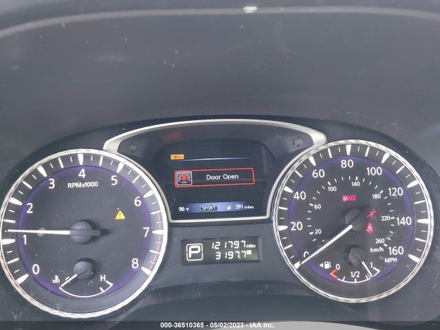 Infiniti QX60 2015 5N1AL0MNXFC517634 Image 9