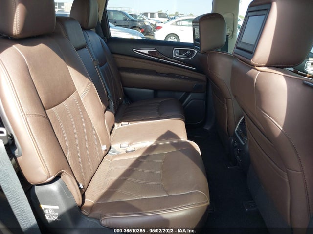 Infiniti QX60 2015 5N1AL0MNXFC517634 Image 10