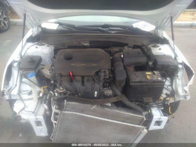 5XXGT4L33KG358486 KIA Optima Lx