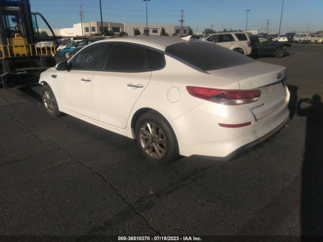5XXGT4L33KG358486 KIA Optima Lx