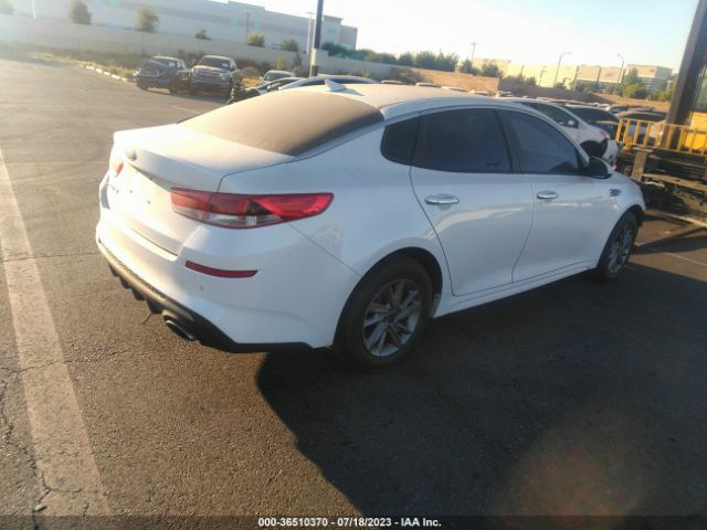 5XXGT4L33KG358486 KIA Optima Lx