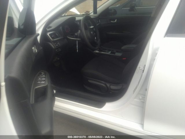 5XXGT4L33KG358486 KIA Optima Lx