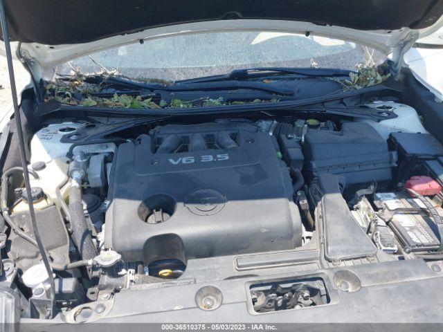 1N4BL3AP7HC232186 Nissan Altima 3.5 Sl