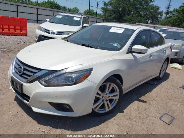 1N4BL3AP7HC232186 Nissan Altima 3.5 Sl