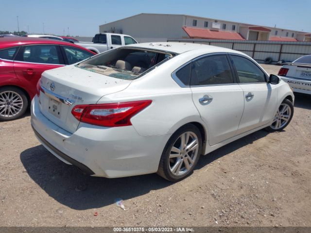 1N4BL3AP7HC232186 Nissan Altima 3.5 Sl