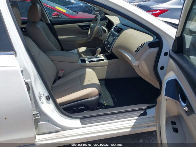 1N4BL3AP7HC232186 Nissan Altima 3.5 Sl