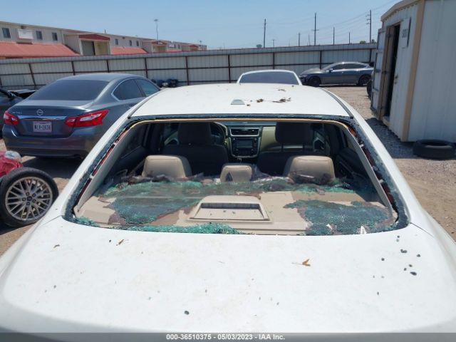 1N4BL3AP7HC232186 Nissan Altima 3.5 Sl