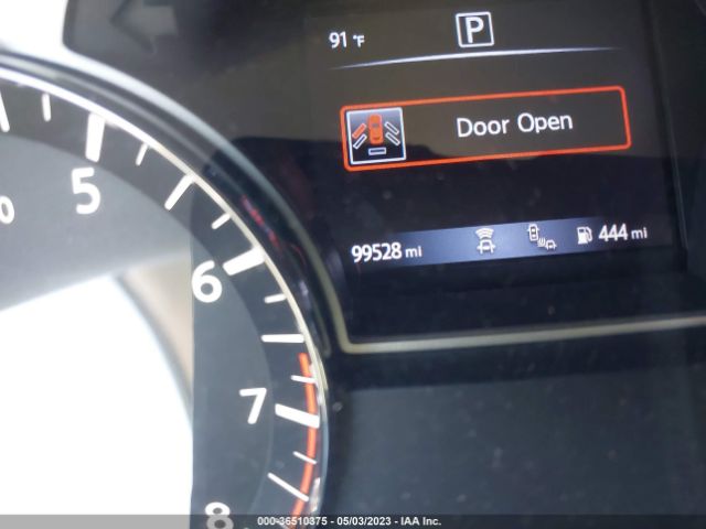 1N4BL3AP7HC232186 Nissan Altima 3.5 Sl