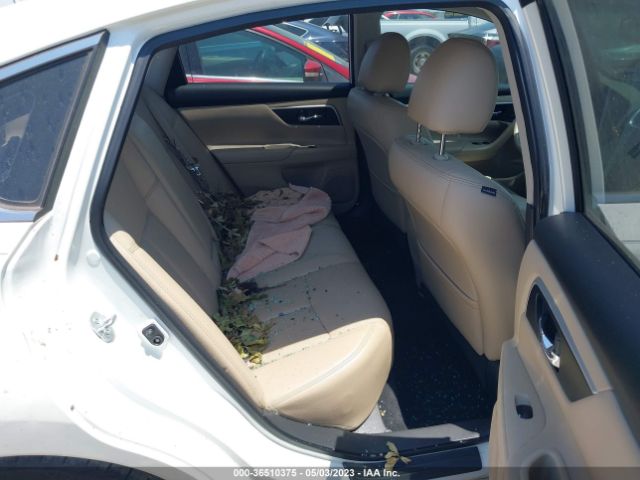 1N4BL3AP7HC232186 Nissan Altima 3.5 Sl