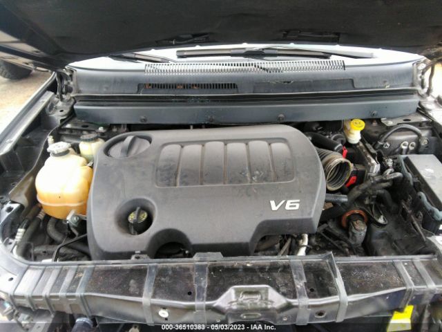 3C4PDCBG0GT152906 Dodge Journey Sxt