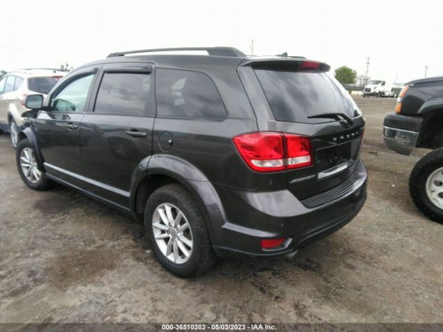3C4PDCBG0GT152906 Dodge Journey Sxt