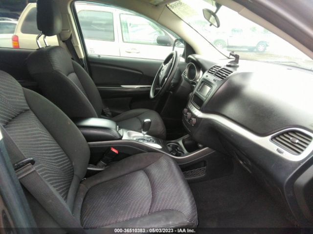 3C4PDCBG0GT152906 Dodge Journey Sxt