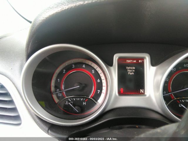3C4PDCBG0GT152906 Dodge Journey Sxt