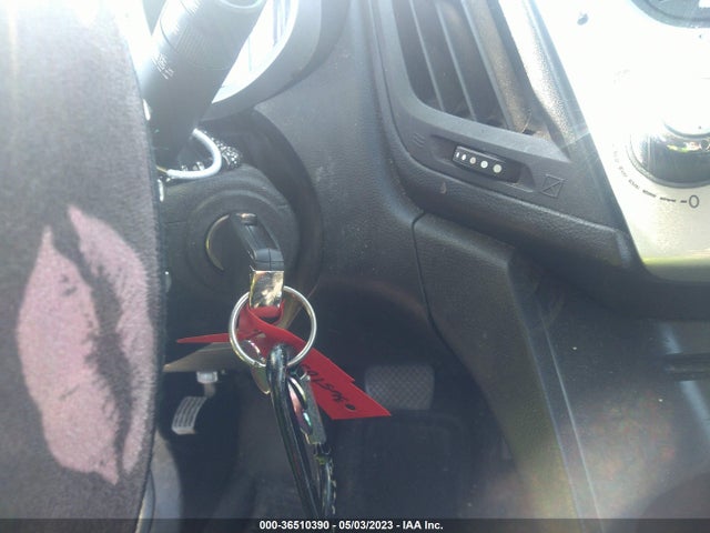 Chevrolet EQUINOX LT 2015 1GNALBEK9FZ112275 Image 3