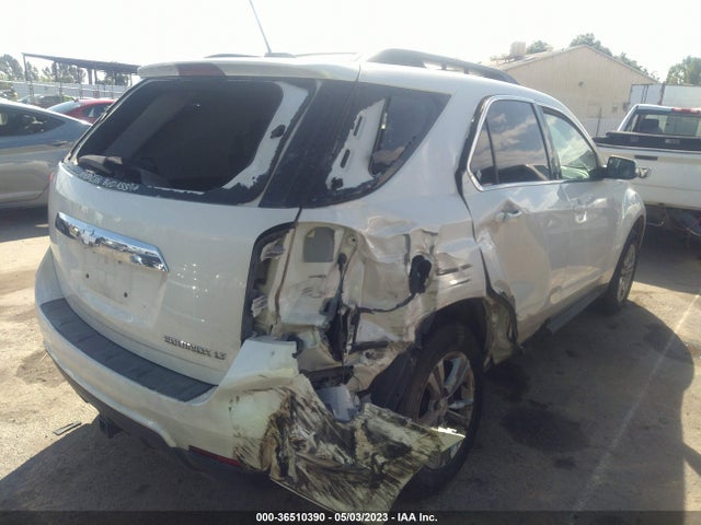 Chevrolet EQUINOX LT 2015 1GNALBEK9FZ112275 Image 5