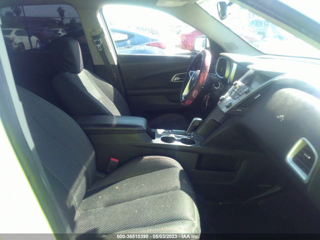 Chevrolet EQUINOX LT 2015 1GNALBEK9FZ112275 Image 6
