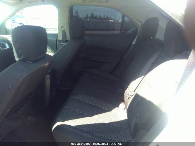 Chevrolet EQUINOX LT 2015 1GNALBEK9FZ112275 Image 9