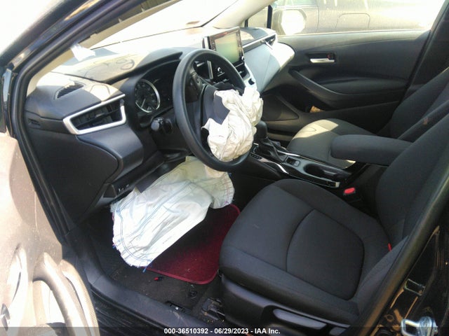 Toyota COROLLA LE 2020 5YFEPRAE5LP101061 Image 6