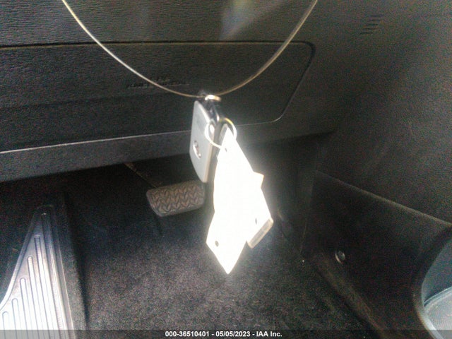 Toyota SIENNA SE 2017 5TDXZ3DC9HS885298 Image 11
