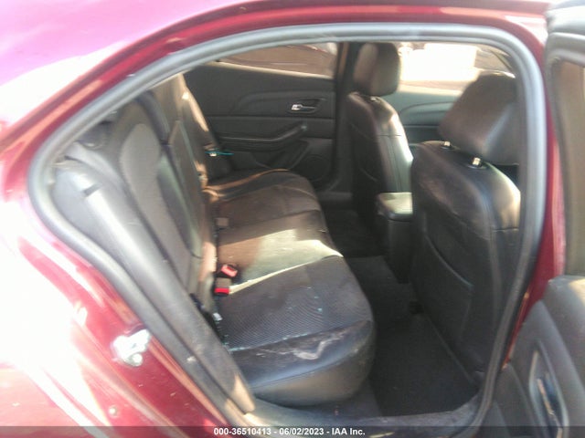 2015 CHEVROLET MALIBU LT VIN: 1G11C5SL5FF322003