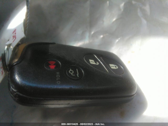 JTJBM7FX1F5116763 Lexus GX 460