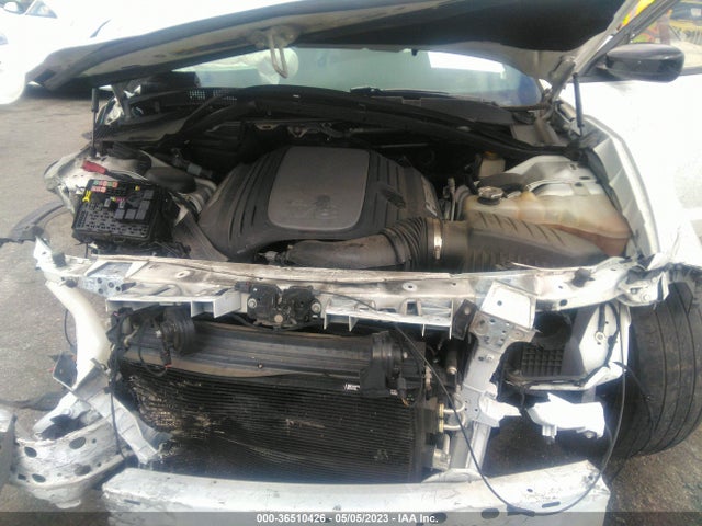 Dodge CHARGER R/T 2020 2C3CDXCT1LH141163 Image 11