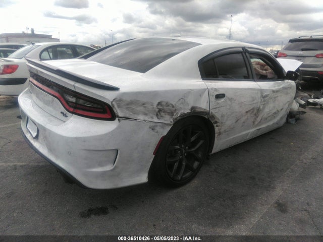 Dodge CHARGER R/T 2020 2C3CDXCT1LH141163 Image 5