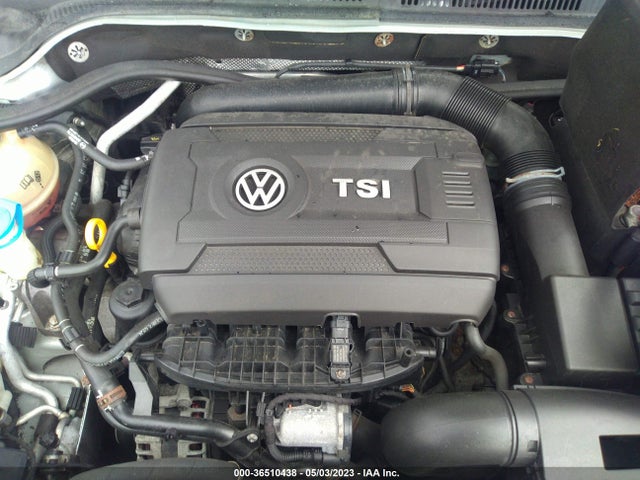 3VWD17AJ4FM211123 Volkswagen Jetta Sedan 1.8t Se
