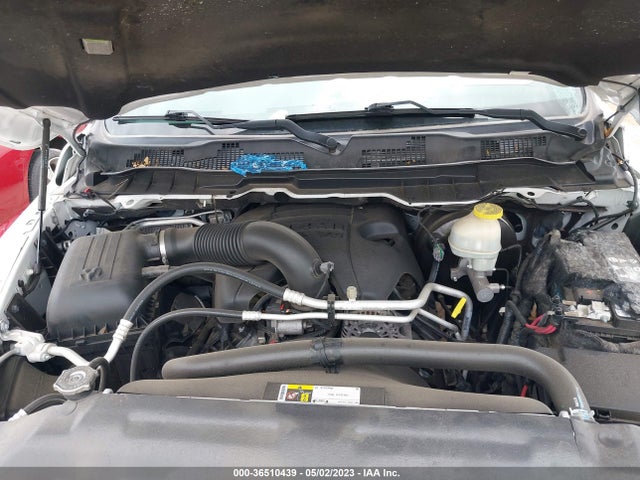 RAM 1500 Lone Star 2017 1C6RR7LT8HS504816 Image 11