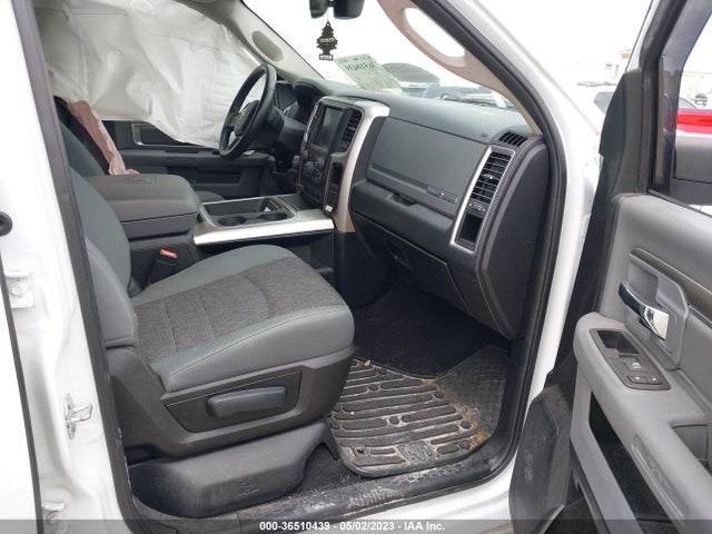 RAM 1500 Lone Star 2017 1C6RR7LT8HS504816 Image 6
