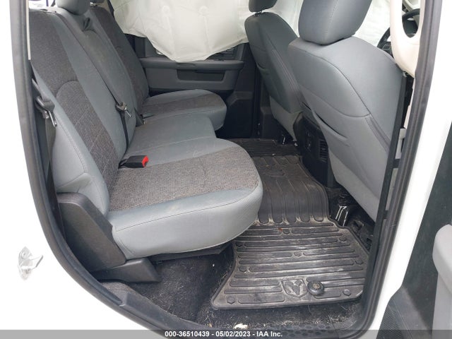 RAM 1500 Lone Star 2017 1C6RR7LT8HS504816 Image 9