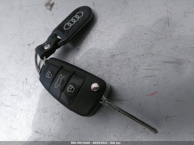 2014 Audi R8, VIN: WUAKNAFG1EN001286