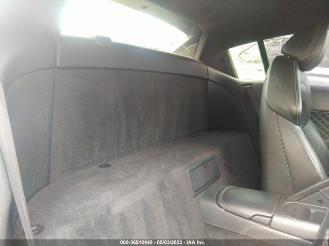 2014 Audi R8, VIN: WUAKNAFG1EN001286