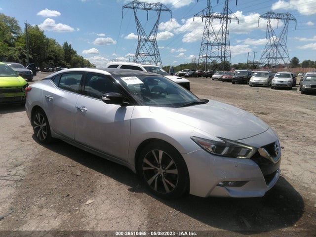 2016 1N4AA6AP3GC405123 main image
