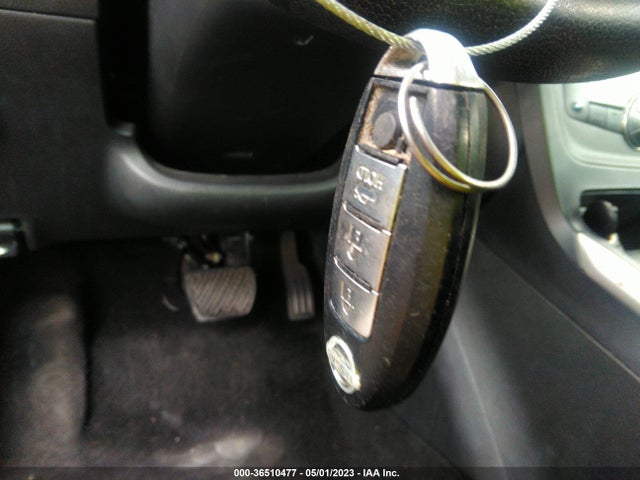 Nissan SENTRA SV 2019 3N1AB7AP1KY428593 Image 3