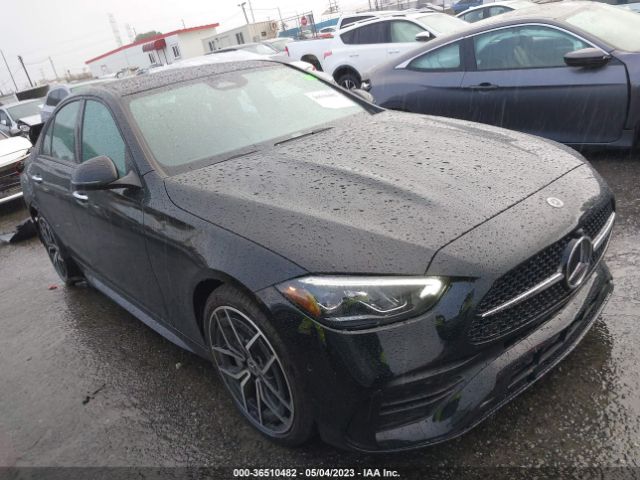 W1KAF4GB4PR094526 auction archive image