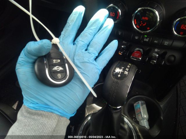 WMWXP7C54F2A41691 Mini Cooper Hardtop S