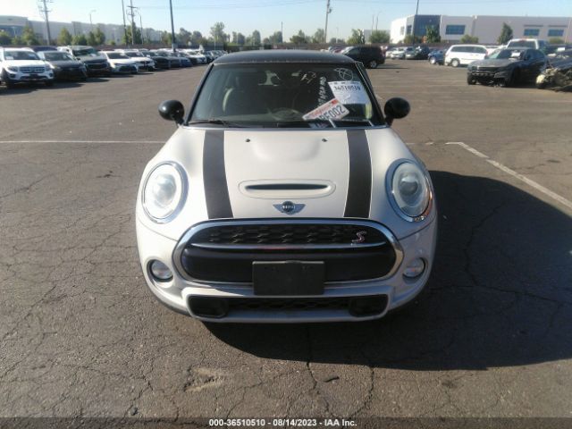 WMWXP7C54F2A41691 Mini Cooper Hardtop S