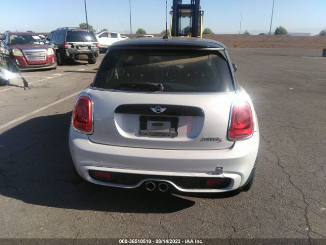 WMWXP7C54F2A41691 Mini Cooper Hardtop S