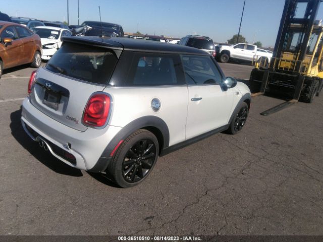 WMWXP7C54F2A41691 Mini Cooper Hardtop S
