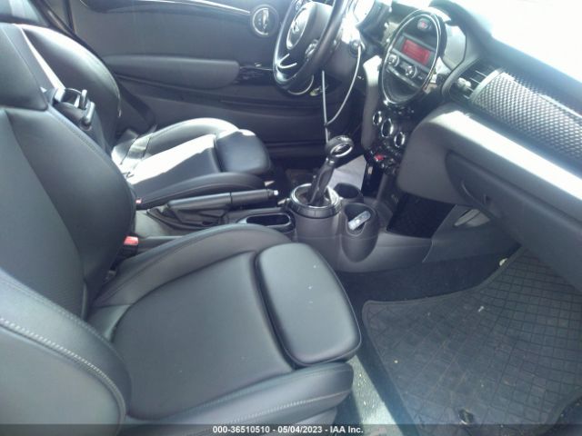 WMWXP7C54F2A41691 Mini Cooper Hardtop S