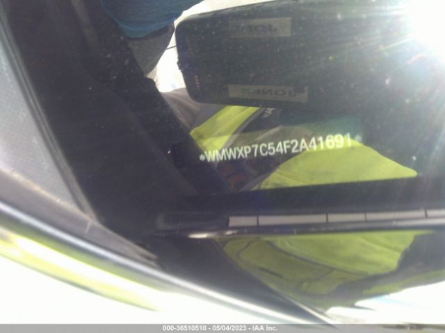 WMWXP7C54F2A41691 Mini Cooper Hardtop S