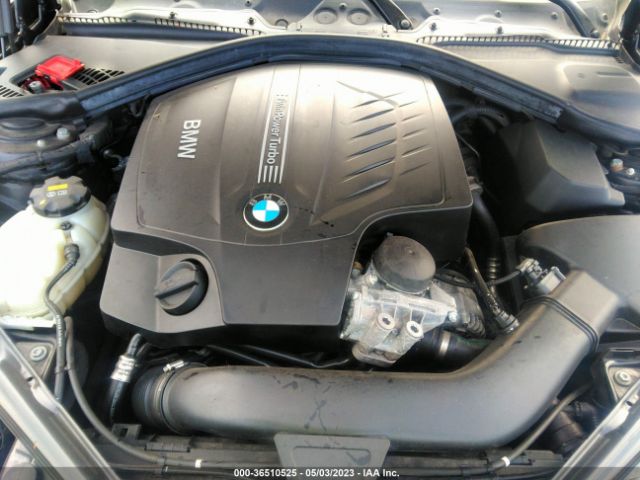 WBA3T7C56FPW79919 BMW 4 Series 435i Xdrive