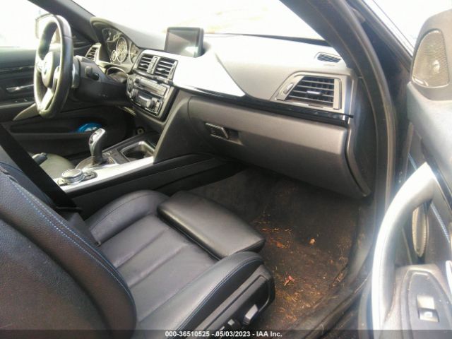 WBA3T7C56FPW79919 BMW 4 Series 435i Xdrive
