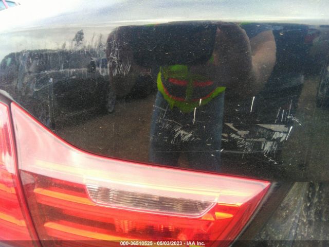 WBA3T7C56FPW79919 BMW 4 Series 435i Xdrive