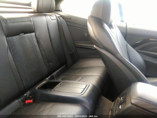 WBA3T7C56FPW79919 BMW 4 Series 435i Xdrive