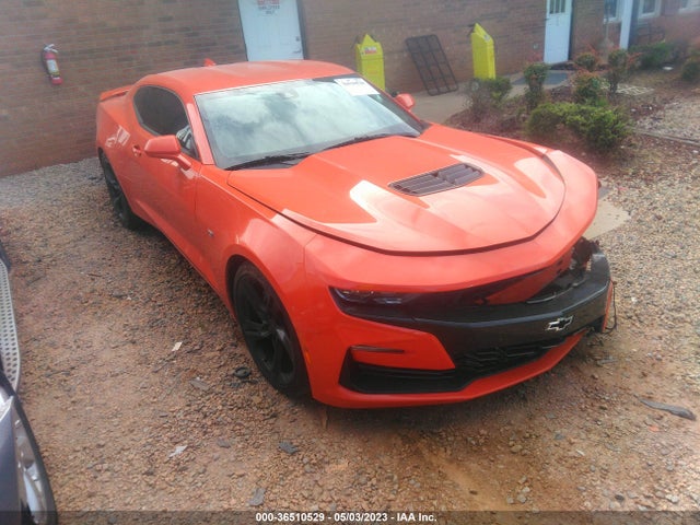 2019 1G1FH1R71K0104646 главное изображение