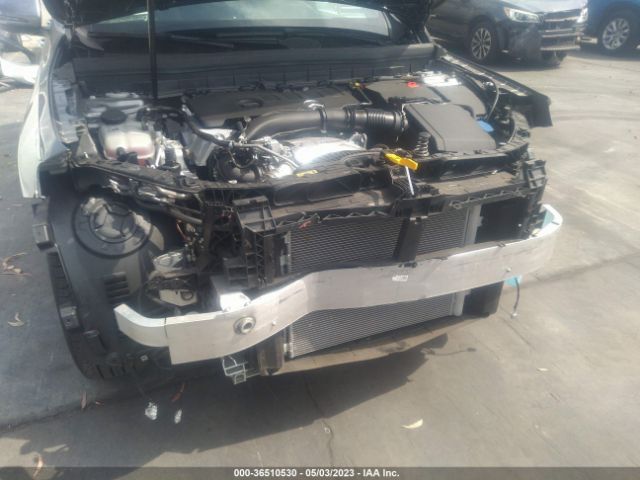 W1N4M4GB8NW200996 Mercedes-Benz Glb Glb 250